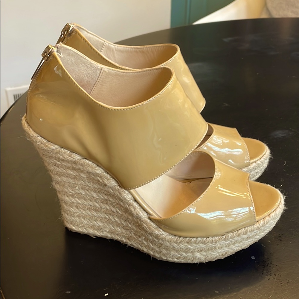 Jimmy CHOO Wedges